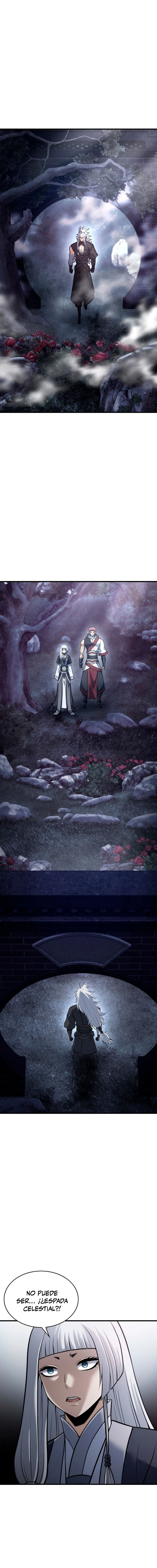 La Estrella de un Gobernante Supremo > Capitulo 62 > Page 161